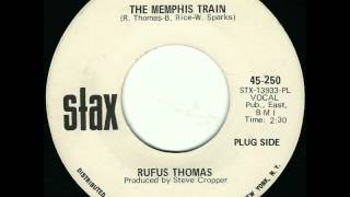 Rufus Thomas The Memphis train [upl. by Nodanrb]