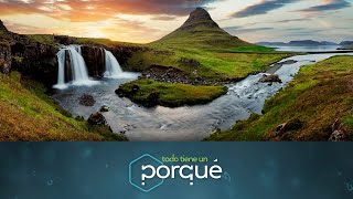 Islandia  Todo tiene un porqué [upl. by Ellehciram]