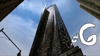 The Amazing SpiderMan  6  Oscorp enferma  Gameplay con SpiderIron [upl. by Calore]