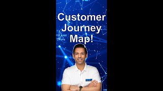 Digital Transformation  What Is A Customer Journey Map [upl. by Nod934]