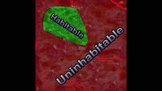 They are Billions  56 Uninhabitable Map [upl. by Ossy]