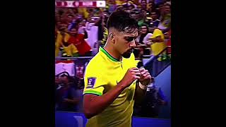 Cup 2022 musica futebol videoviral umgolquevaleumotimofuturo euseiquevaiflopar [upl. by Tayler297]