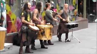 Clanadonia  Traditional Celtic Music [upl. by Ehtyaf]