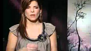 Sandra Bullock quotMy give a damns bustedquot [upl. by Alejna]