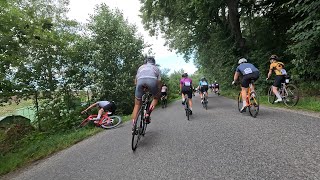 Tour de Pologne Amatorów 2024 Karpacz [upl. by Peacock]