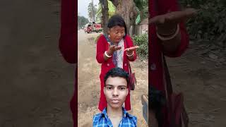 Dost Se Pani Puri Ka Plate Chin Liya🙄😂😁viral funny shorts [upl. by Bill689]