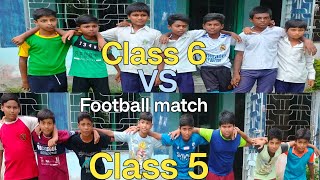 Football football match live football tournament FOOTBALL HIGHLIGHTS Schools Turnament [upl. by Madelina860]