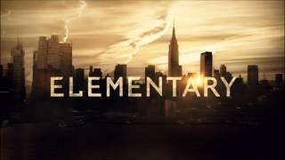 Elementary opening soundtrack EXTENDED [upl. by Natsud]