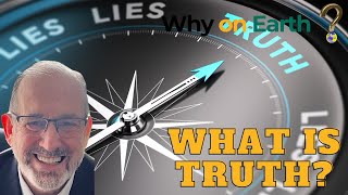 What is Truth [upl. by Noled]