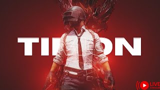 CHILL STREAM📌 timonshow timonbgmi pubgmobile [upl. by Remark481]