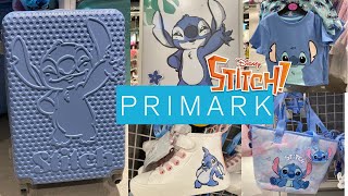 PRIMARK STITCH  New Arrivals July 2024 [upl. by Binni]