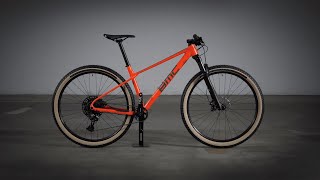 BMC Twostroke AL One 2021 2021 [upl. by Kilby]