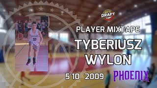 Tyberiusz Wylon Player Mixtape DC84 Brzesko 2023 [upl. by Shakespeare]