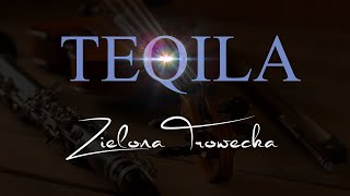 TEQILA  Zielona Trowecka [upl. by Ateuqirne]