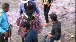 Jaripeo en Cocucho Agosto 2015 [upl. by Trevar]