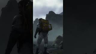 Death Stranding Directors Cut  Gameplay no Xbox Series X [upl. by Malamut]