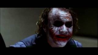 Joker Interrogation scene  A second take from Kollywood [upl. by Aynotel68]