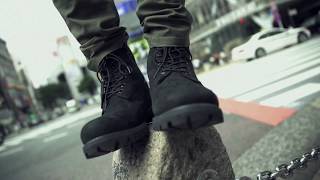 Timberland x SOPHNET 20172018 AW [upl. by Caril]