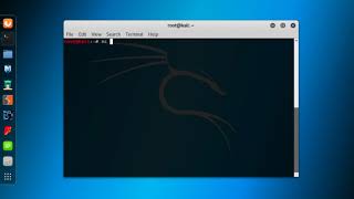 Using Netcat nc to listen for incoming connections on Kali [upl. by Natie748]