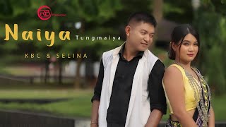 Naiya tungmaiya  New kaubru music video Kbc amp Selina Biswanath amp Pinki Hamsouhti [upl. by Ecaidnac315]