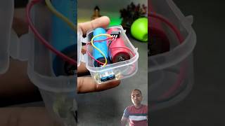 Power Bank Kaise banaye ghar per 🔋how to making power bank shorts powerbank [upl. by Ahsiya]