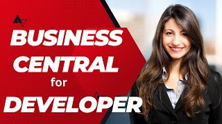 Create Listpart page in business central Al simplified [upl. by Adaven]