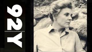 Elizabeth Bishop Selected Poems  92Y Readings [upl. by Atekehs]