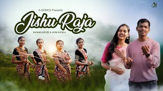 Jishu Raja  New koraputia Christmas song  Sadhak Karjee  Jhuni Khosla  Sushant Khosla Music [upl. by Laehcym936]