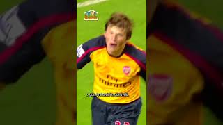 Liverpool savunmasının kabus gecesi Arshavinin dörtlemesi [upl. by Creigh]