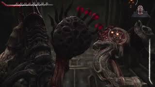 Scorn gameplay part 2 Scorn [upl. by Danialah]