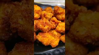 CHICKEN POPCORN  newyoutube recipe cooking foodcompetition foodiescheffoodplating foodcont☝️ [upl. by Leay]