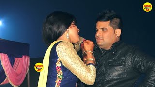 Hawa Kasuti Se  हवा कसुती स  Usha Jangra or Raju Punjabi Dance  New Haryanvi Dance 2024 [upl. by Lalita]