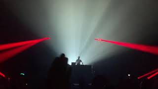 testpilot deadmau5  Berlin 08112018 Enrico Sangiuliano  Symbiosis [upl. by Geordie922]