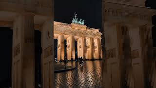 Top 3 MustSee Sights in Berlin [upl. by Dnomyaw489]