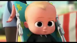 quotBoss Baby Groove Monkey Dance Mixquot [upl. by Patrick]