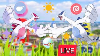 Live 🔴 Raids Invite Pokémon Go [upl. by Ellita]