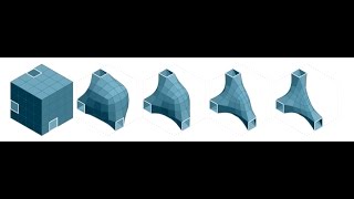 Homeomorphisms Connectivity  Compactness Dense sets [upl. by Enelav]