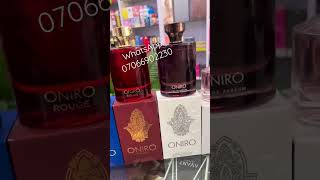 Oniro Perfume [upl. by Annekim]