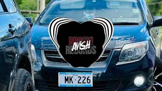 Chori Kiya Re Jiya Groove Remix  AVISH679 X DJ KRIIZ [upl. by Llekim5]