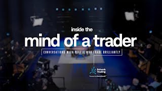 Conversations With People Who Trade Brilliantly  Inside the Mind of a Trader [upl. by Asilram]