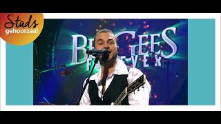 Trailer Bee Gees Forever  Stadsgehoorzaal Vlaardingen [upl. by Burnsed]