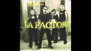 La Factoria  Es Lo Que Hay HD 1080p [upl. by Lisle583]