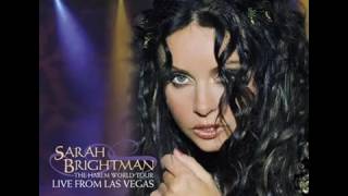 Sarah Brightman  Live From Las Vegas  Full Concertmp4 [upl. by Deelaw]