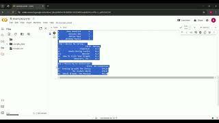 Pandas  Python Library Explained  Tools  RECode Sep 24  DHANUSHKUMAR M [upl. by Nathanson51]