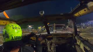 3 Aaron Herrington 2024 Owensville MO 3 Day Build Compact In Car Cam [upl. by Spark]