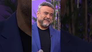 Bülent Serttaşa Evlatları Sürpriz Yapıyor 😢🥰 Alişan TRT1 Shorts [upl. by Retha]