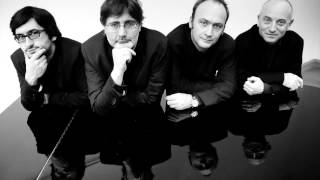 Quatuor Danel Beethoven Opus 130 fifth movement quotCavatinaquot recorded live in Fukuoka [upl. by Liva]