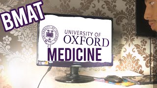 How To Get Into OXFORD MEDICAL SCHOOL [upl. by Neemsay500]