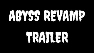 Survive in Area 51 Remake  Abyss revamp trailer [upl. by Bartolomeo]