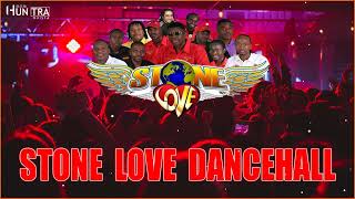 STONE LOVE DANCEHALL MIX 2024🔥SQUASH RYGIN KING DOVEY MAGNUM VYBZ KARTEL HOODCELEBRITYY POPCAAN [upl. by Zevahc]